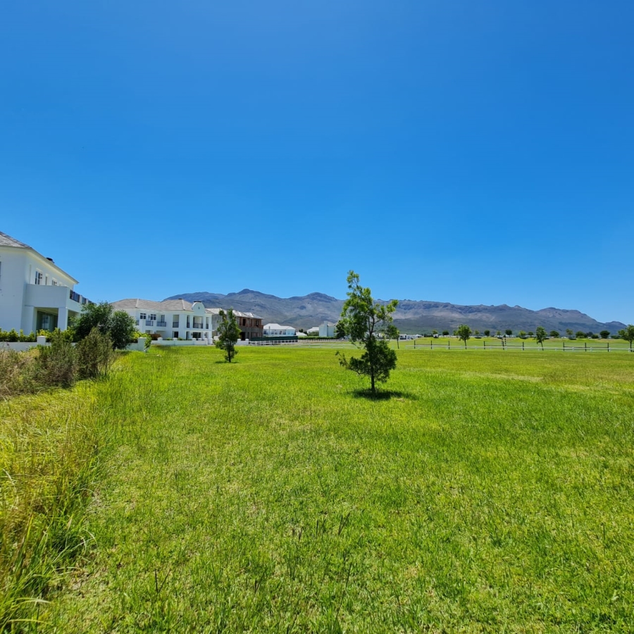 0 Bedroom Property for Sale in Val De Vie Estate Western Cape